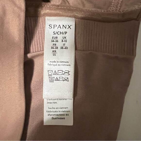 Spanx Bra-llelujah! Mama Nursing Bra Size Small - Picture 4 of 8